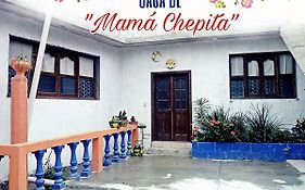 Casa De Mama Chepita